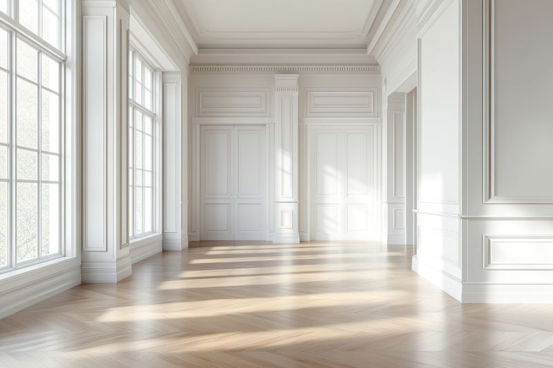 Architectural Details